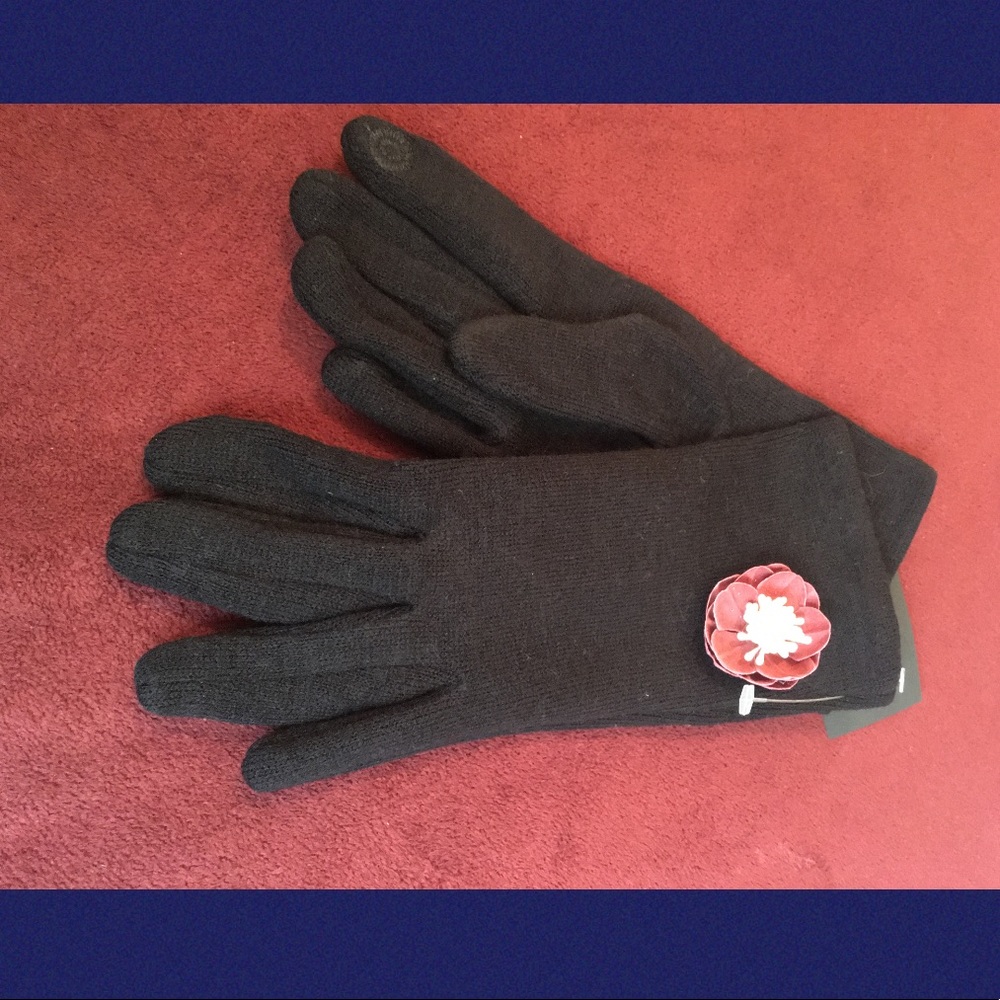 Winter gloves NWT
